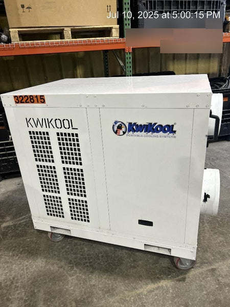 2023 KWIKOOL KPO5-21H