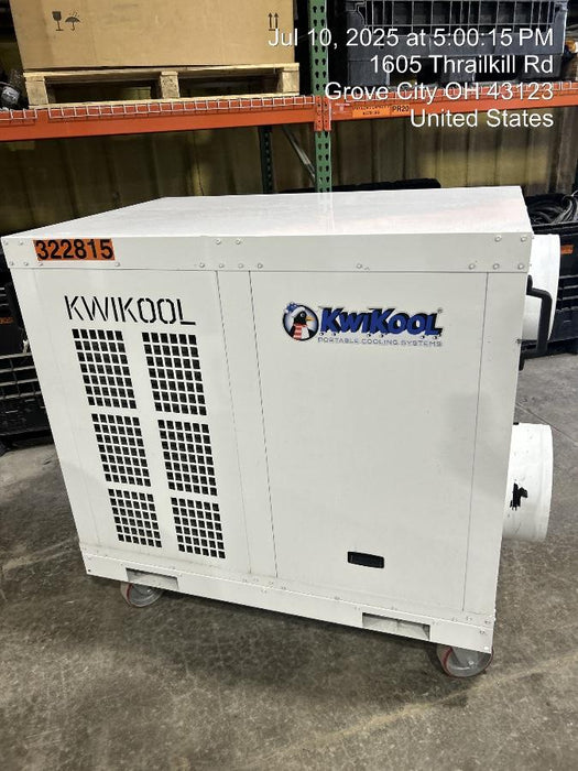 2023 KWIKOOL KPO5-21H