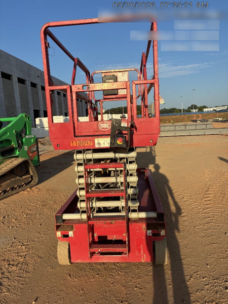 2020 MEC 4046SE