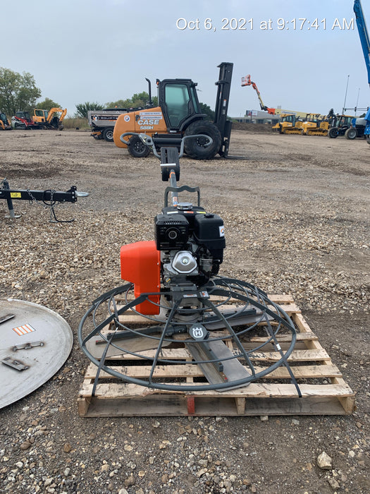 2020 HUSQVARNA CT 48-13A-V