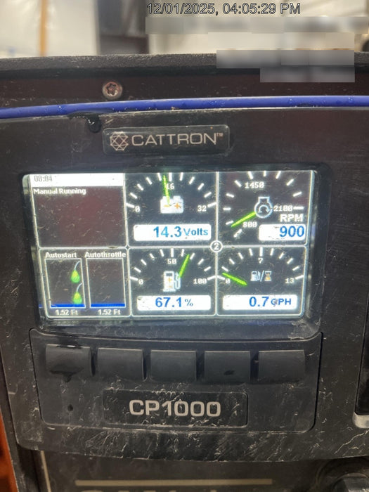 2023 PREMIER PUMP 6NNT‐RP‐TD2.9‐T85