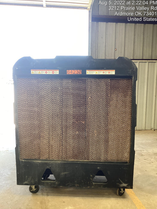 2020 PORTACOOL PACJS2601A1