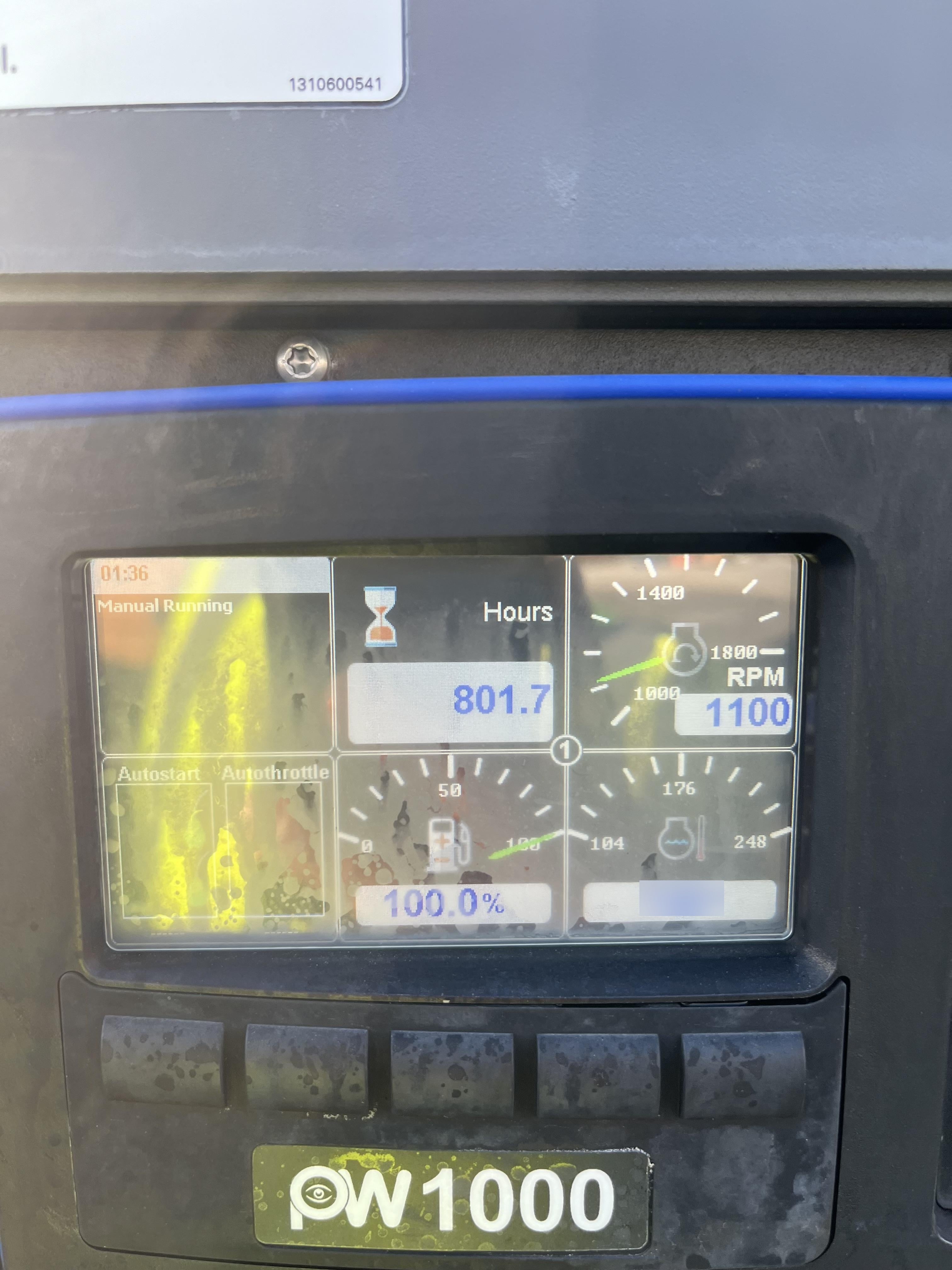 2023 SMARTECH SACP81A-HS