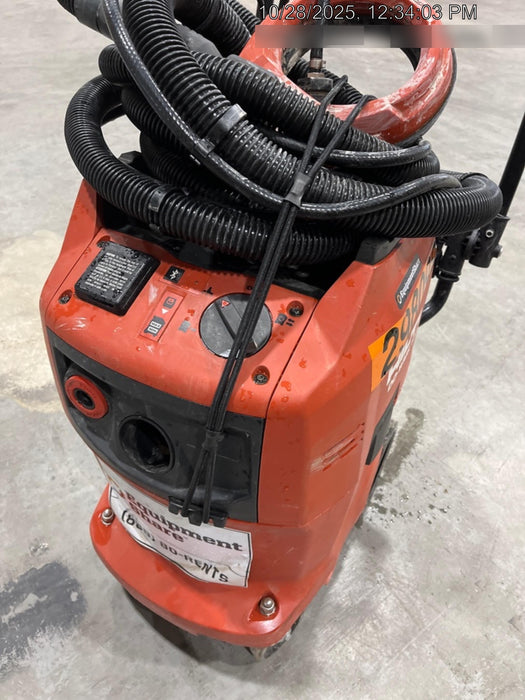 2022 HILTI DD-WMS 100