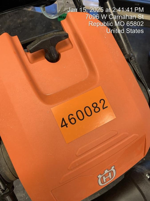 2024 HUSQVARNA LT6005