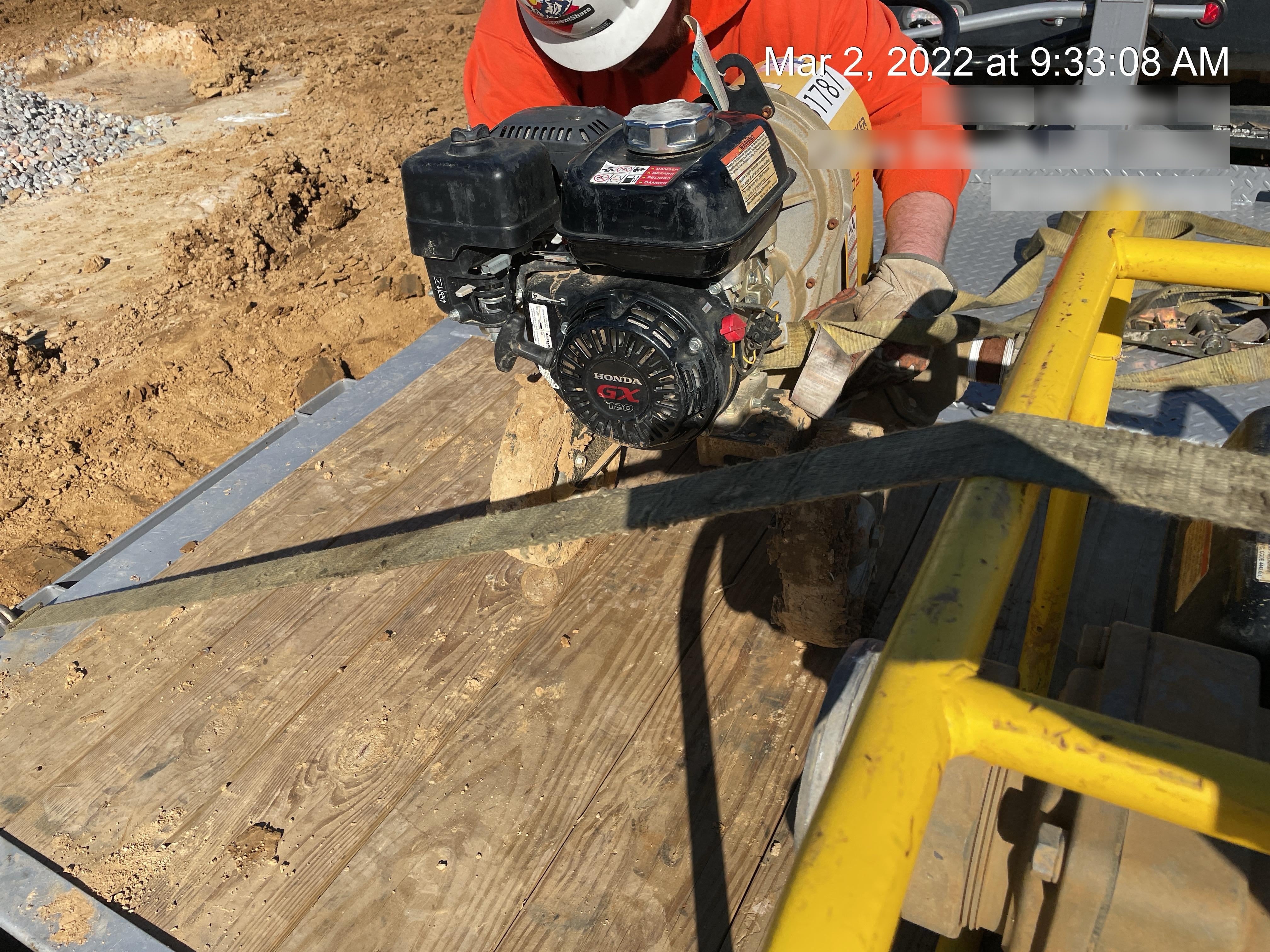 2019 WACKER NEUSON PDT2