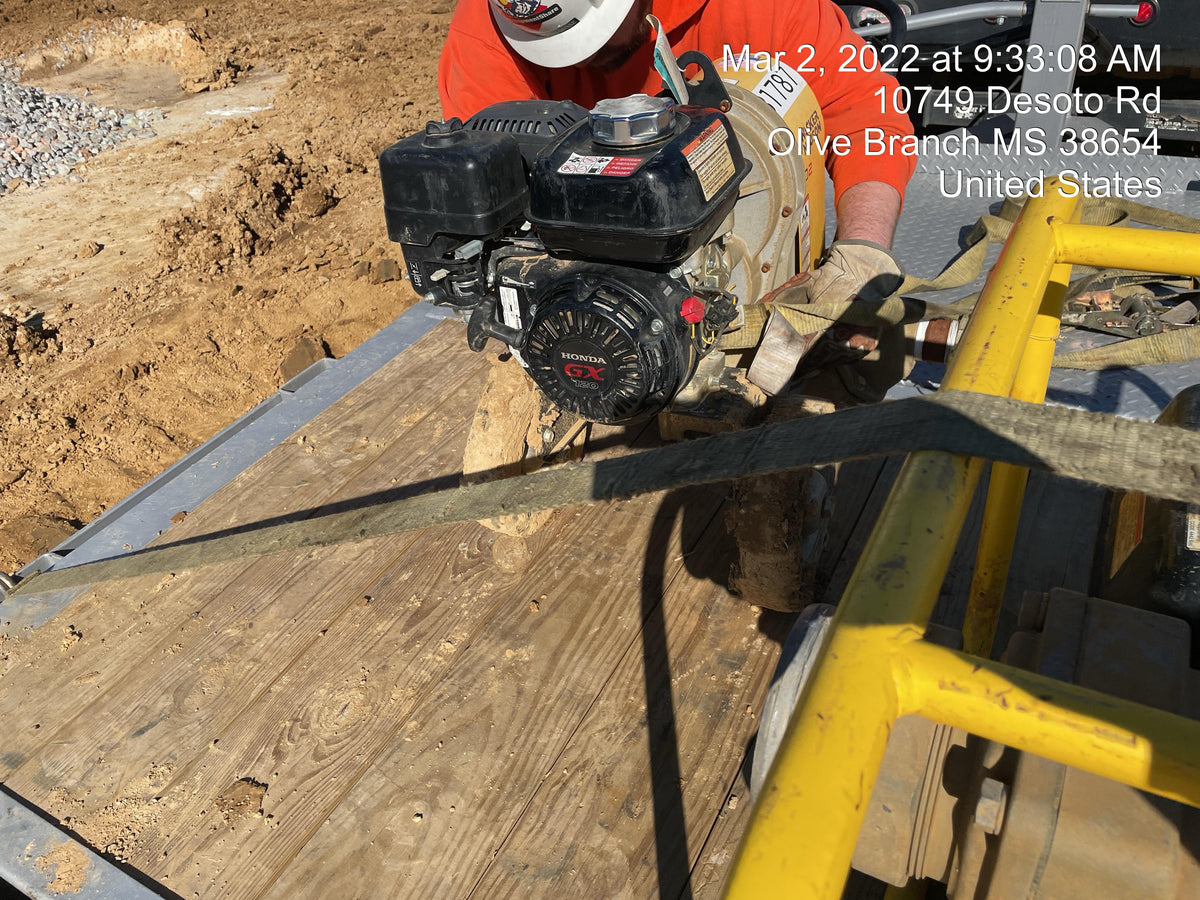 2019 WACKER NEUSON PDT2