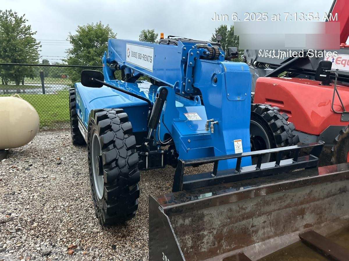 2019 ARROW MATERIAL HANDLING 3209625WFM