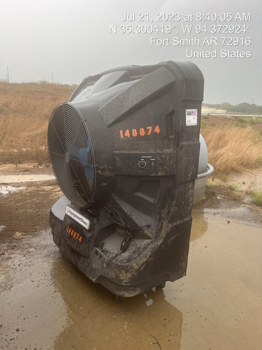 2021 PORTACOOL PACJS2601A1