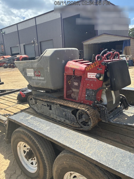 2023 TORO MBTX 2500-TS