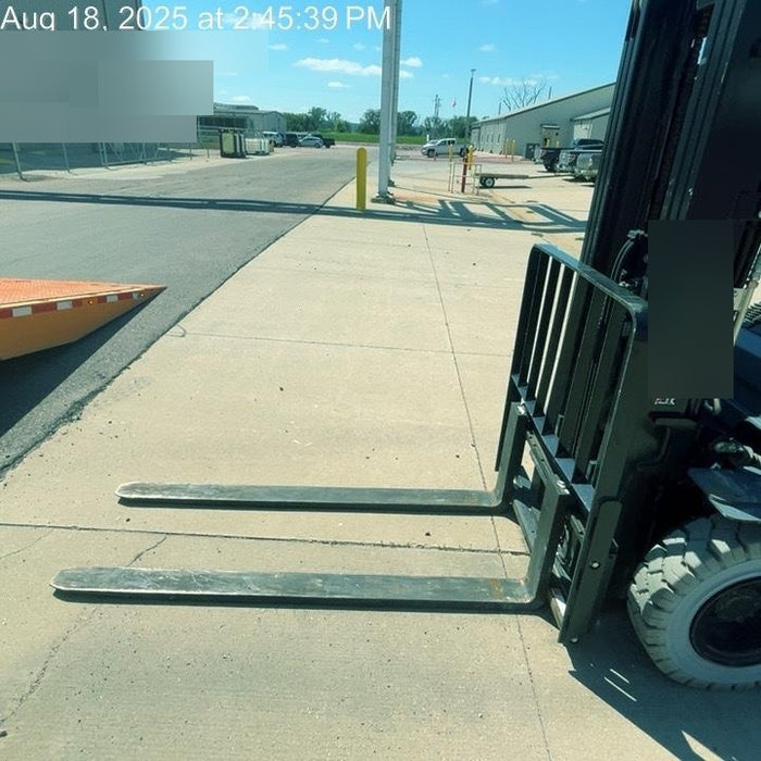 2022 TOYOTA 50-8FGU25