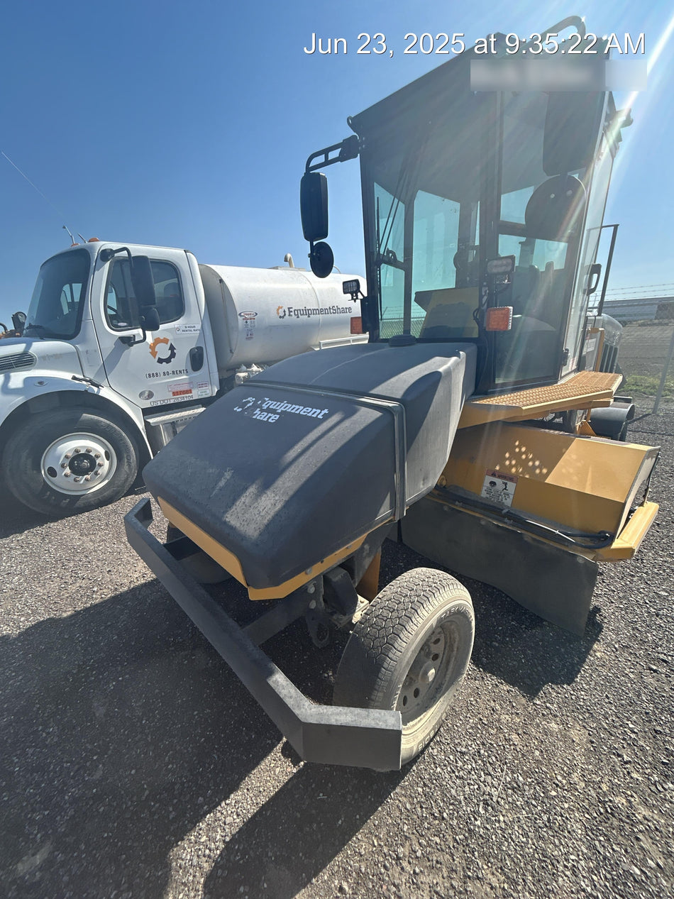 2022 LAYMOR SM450