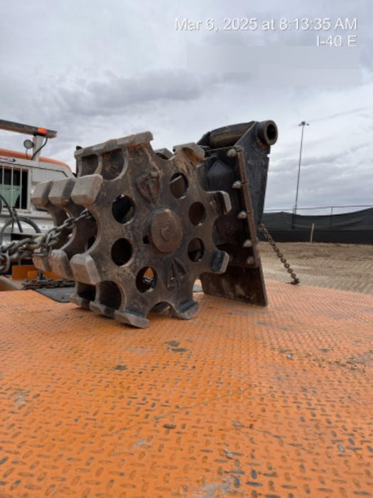 2021 PALADIN TWC1000-18