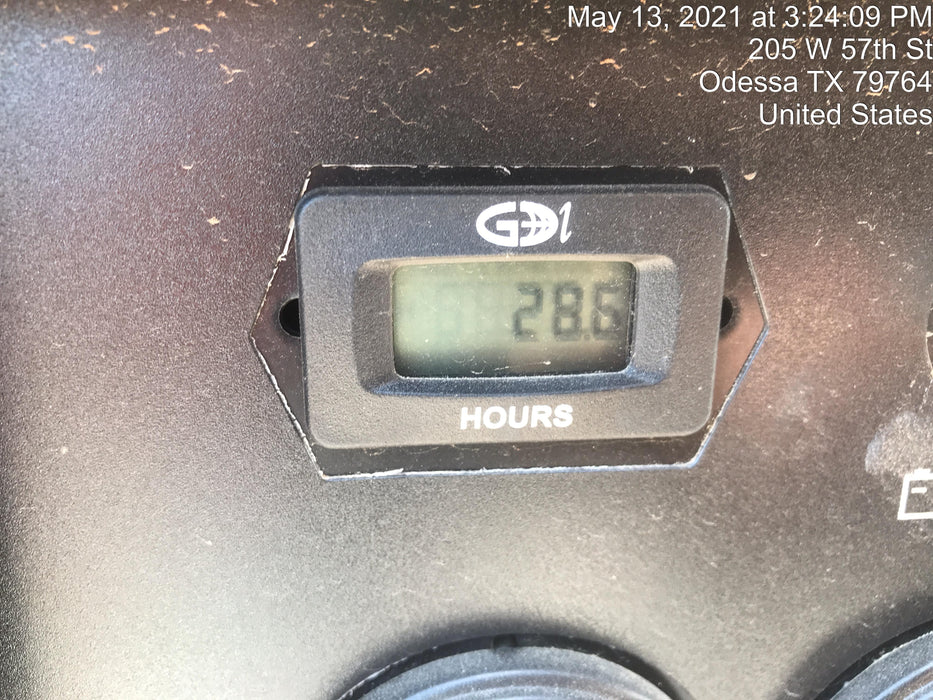 2020 Lincoln Electric Vantage 322 Ready-Pak 3