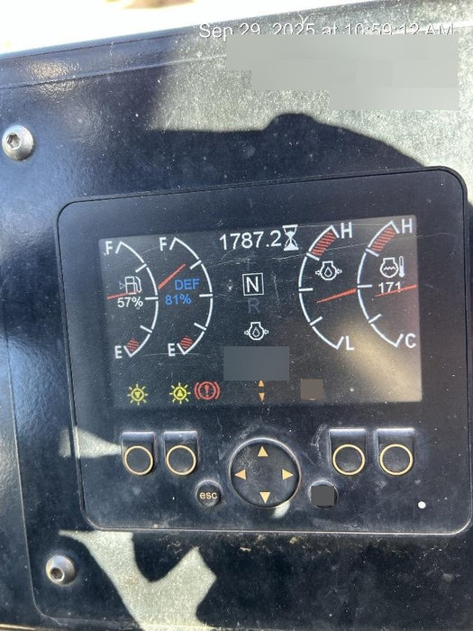 2020 MANITOU MTA10055