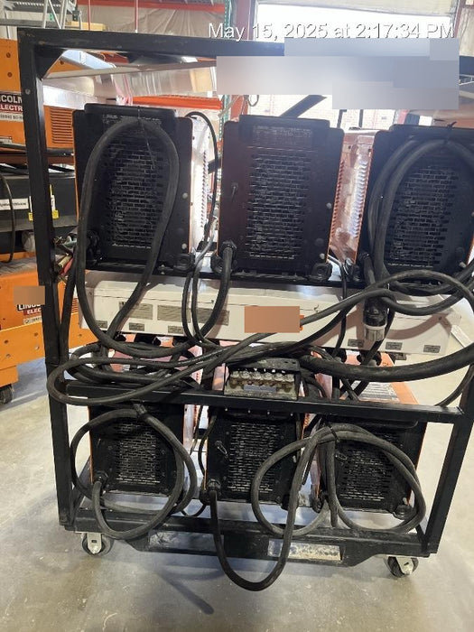 2023 LEX WR6A-7SM-FG26DZ6LD-R