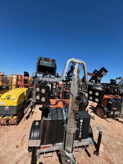 2025 WANCO WLTT-4MM4K