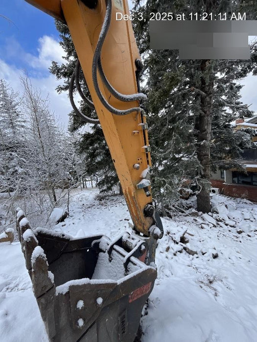 2018 HYUNDAI HX145LCR