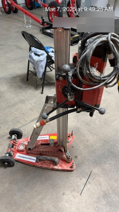 2024 HILTI DD 250