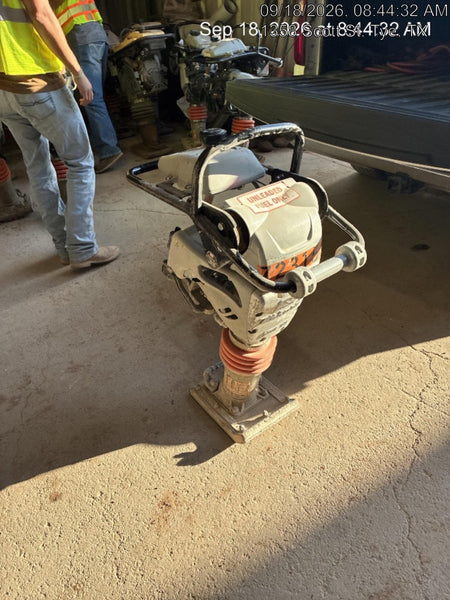 2026 MULTIQUIP MTX60HD