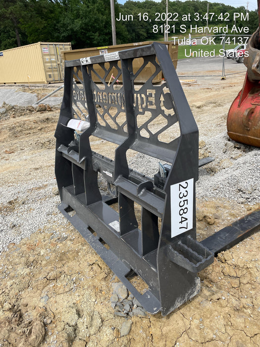 2022 PALADIN 48" Pallet Forks - Paladin