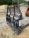 2022 PALADIN 48" Pallet Forks - Paladin