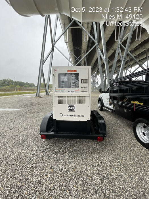 2021 LINCOLN ELECTRIC FLEXTEC 350X