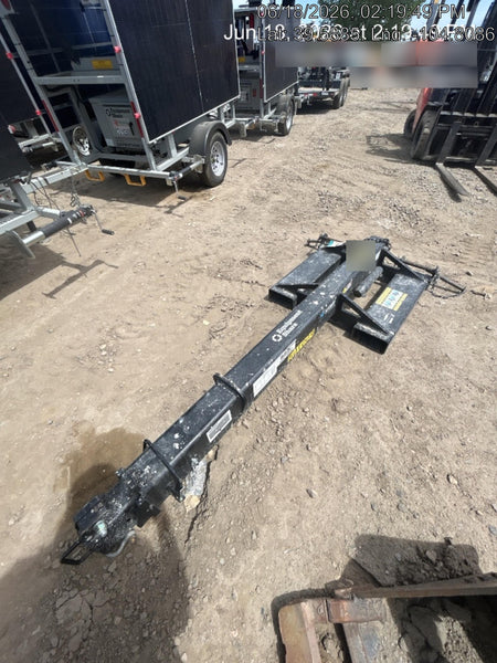 2025 STAR INDUSTRIES M1360B - Star JIB Boom
