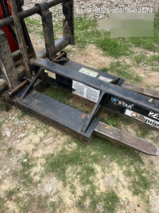 2022 STAR INDUSTRIES M1360B - Star JIB Boom