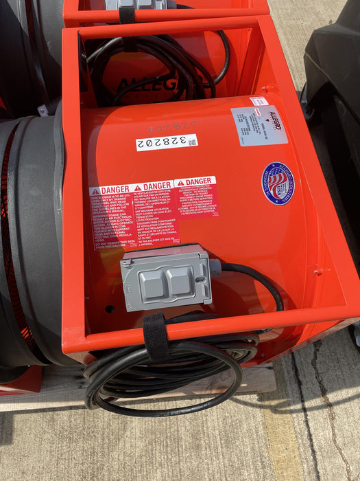 2023 ALLEGRO 9525-50