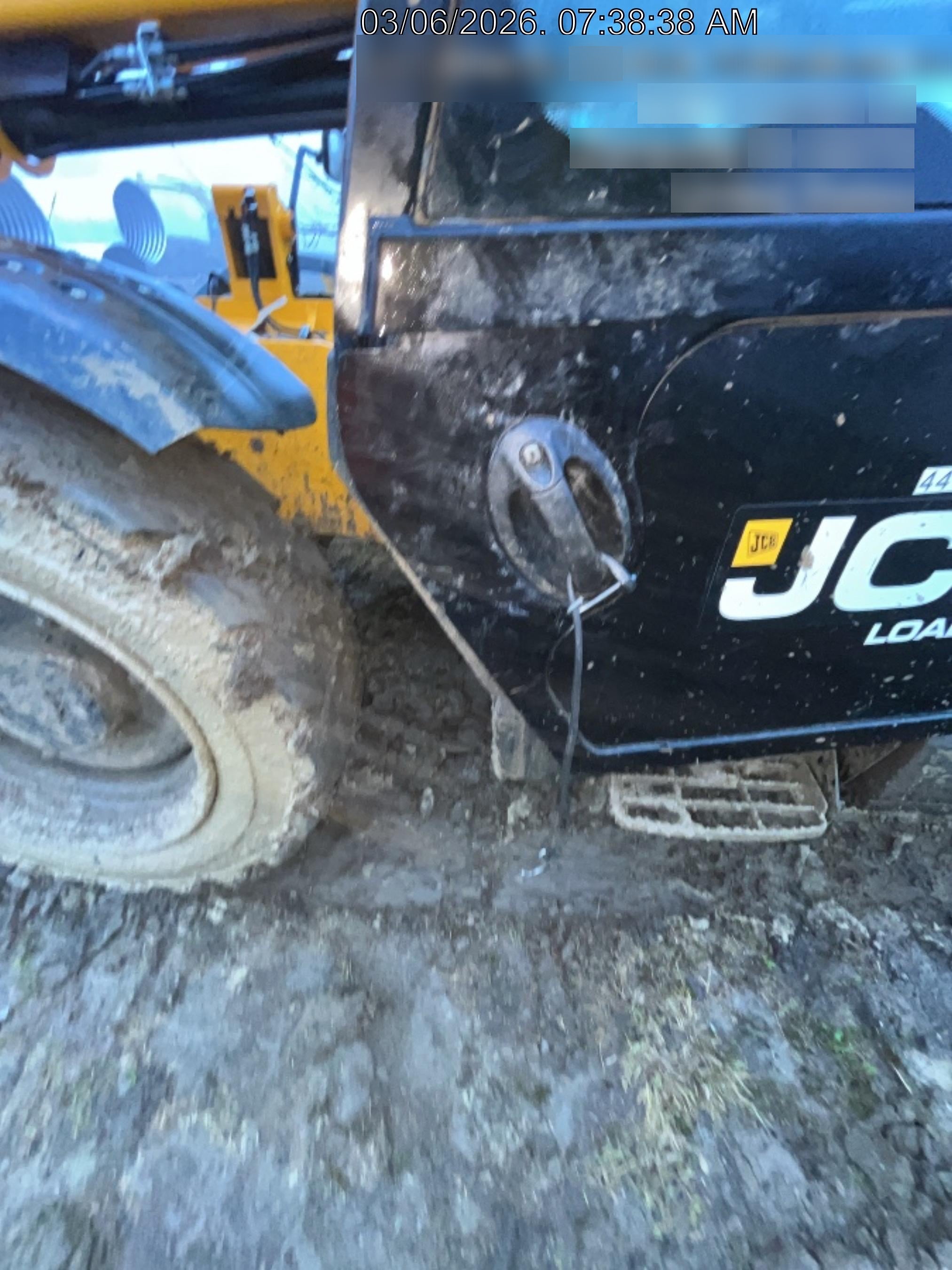 2024 JCB 509-42