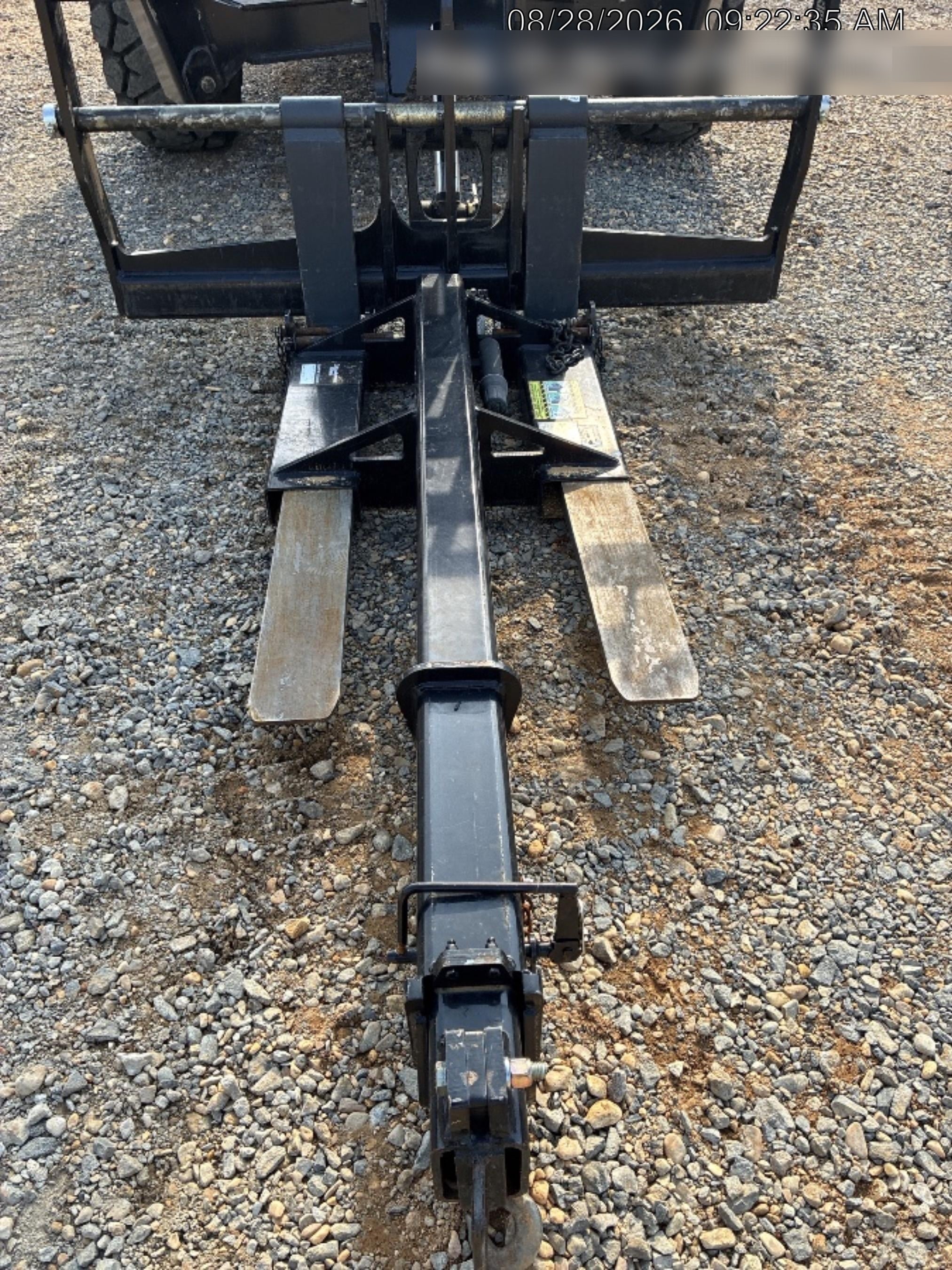 2025 STAR INDUSTRIES M1360B - Star JIB Boom