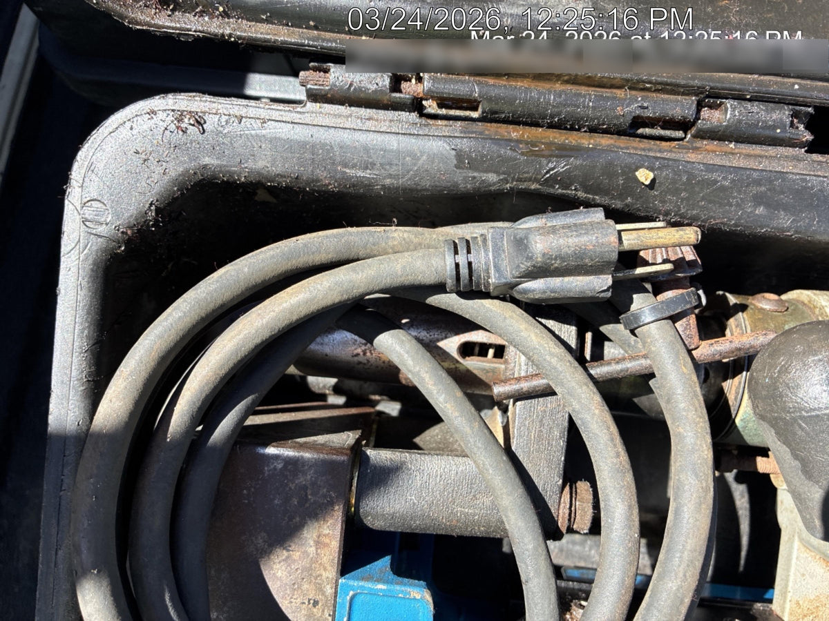 2021 HOUGEN MFG HMD904