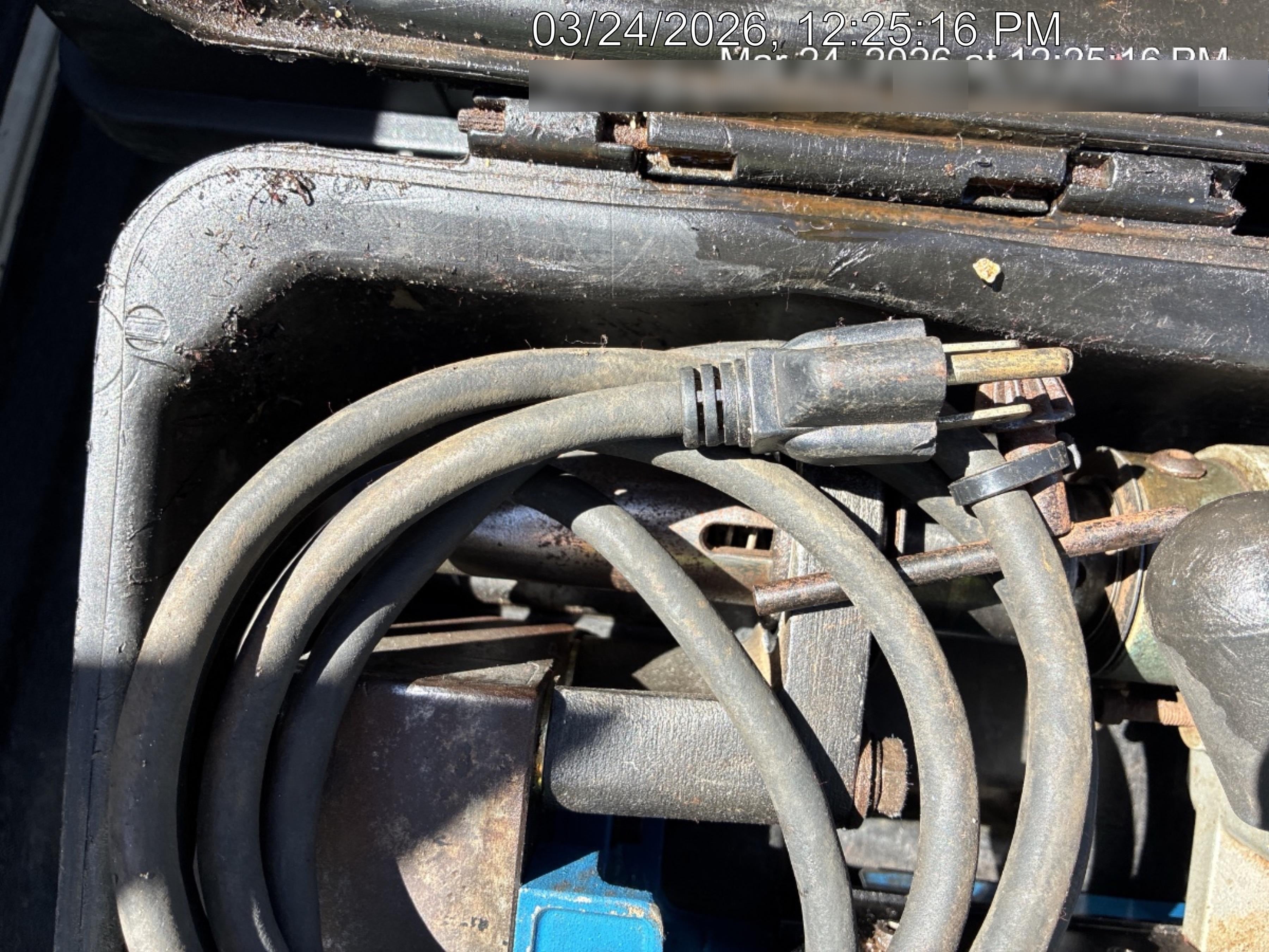 2021 HOUGEN MFG HMD904