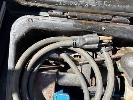 2021 HOUGEN MFG HMD904