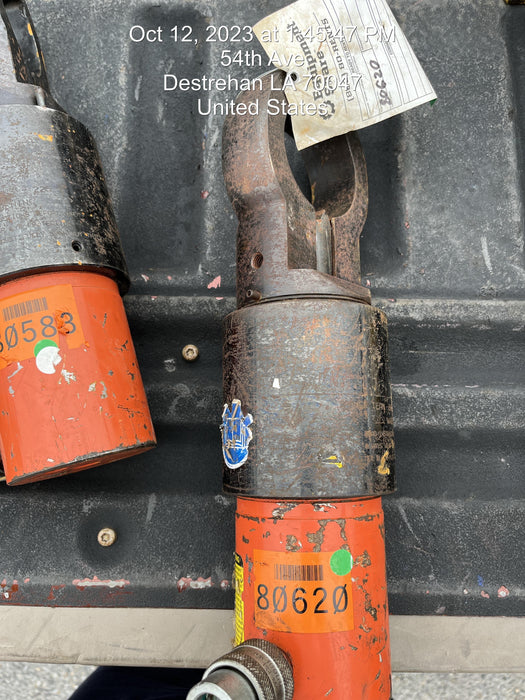 2020 POWER TEAM HNS225