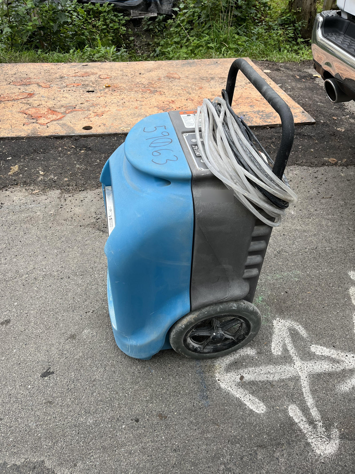 2019 DRI-EAZ DrizAir1200