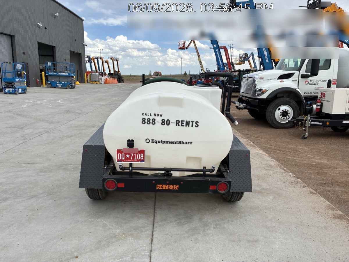 2025 WYLIE EXP-550L-S