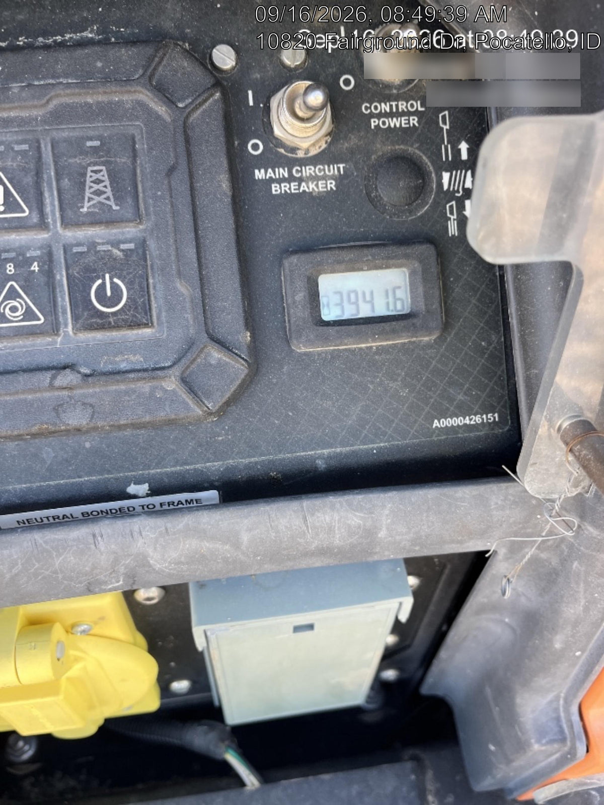 2024 GENERAC MLT2