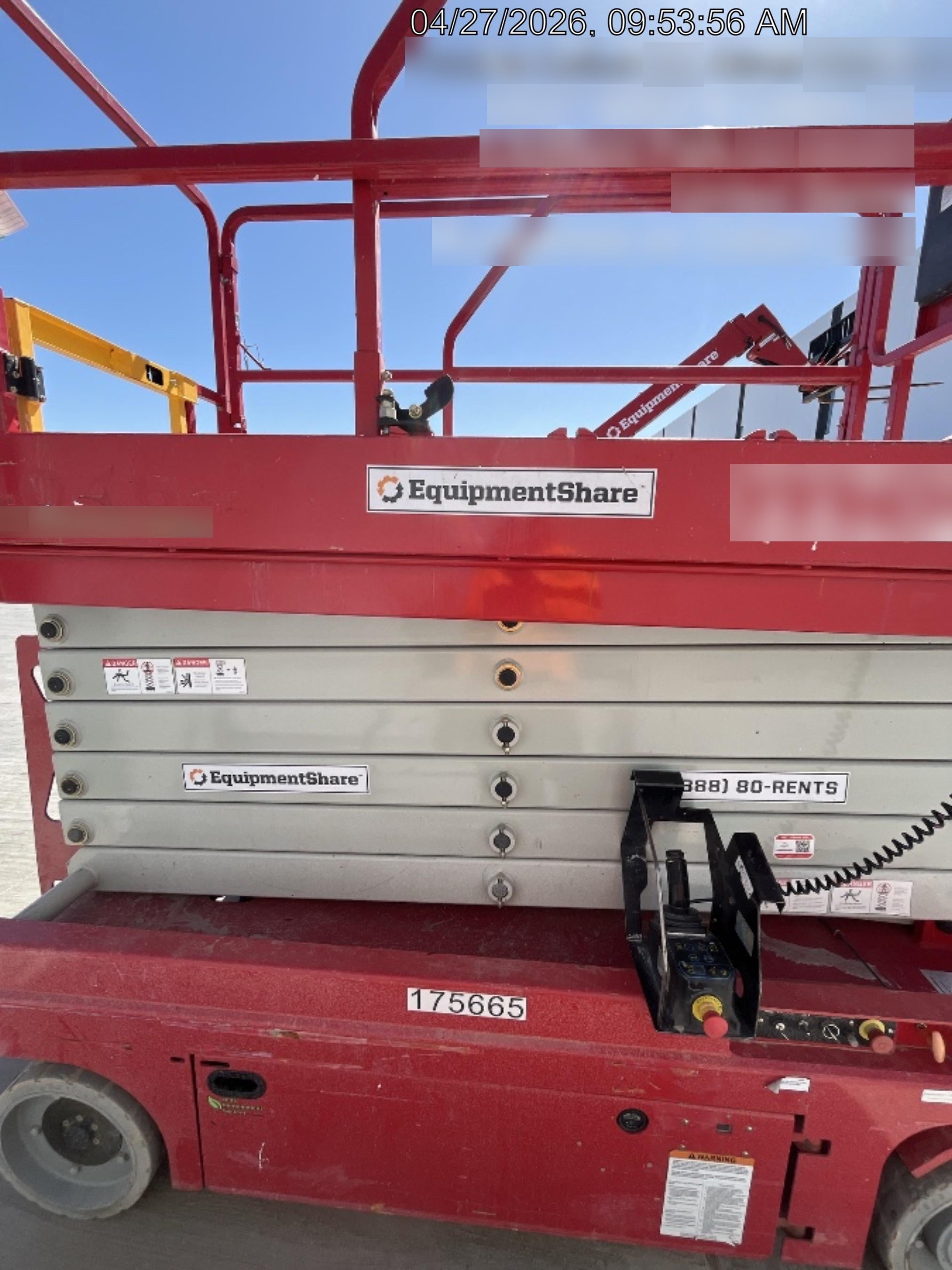 2021 MEC 4046SE