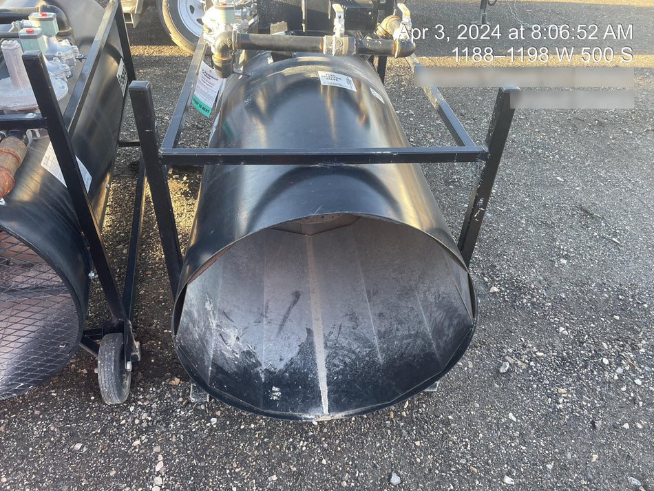2021 FLAGRO F-1000TPC