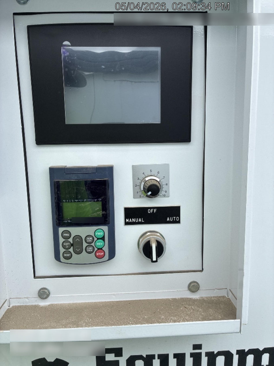2023 FUJI MD050-EQS