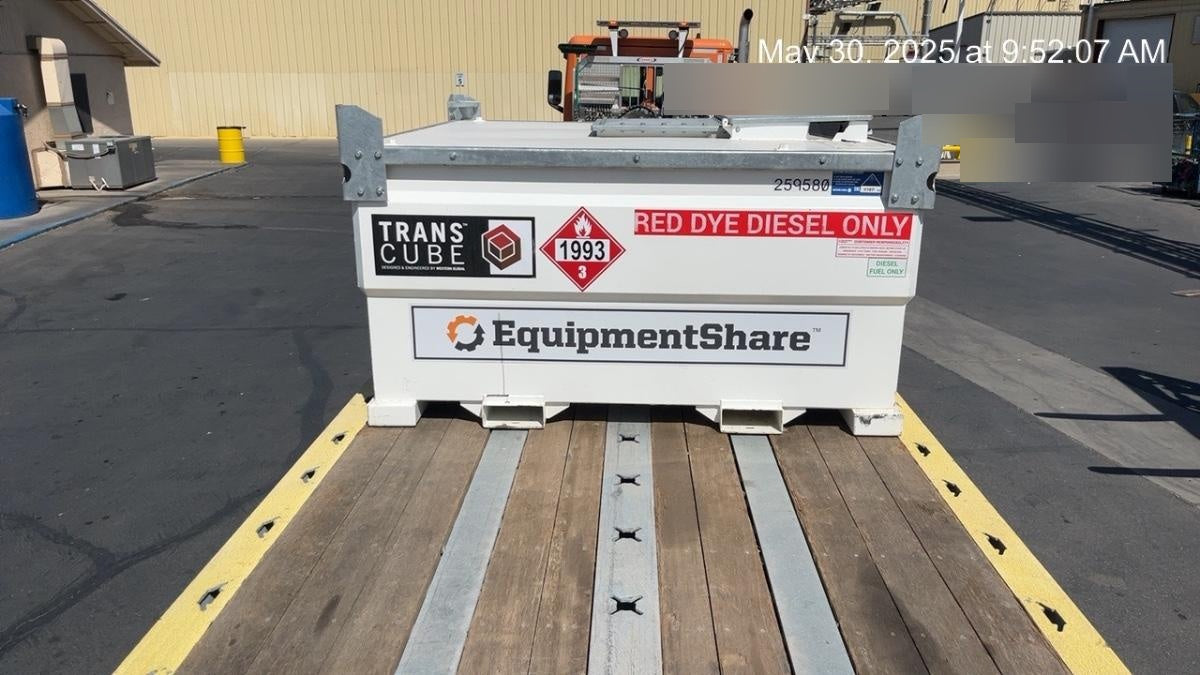 2022 WESTERN GLOBAL 50TCG