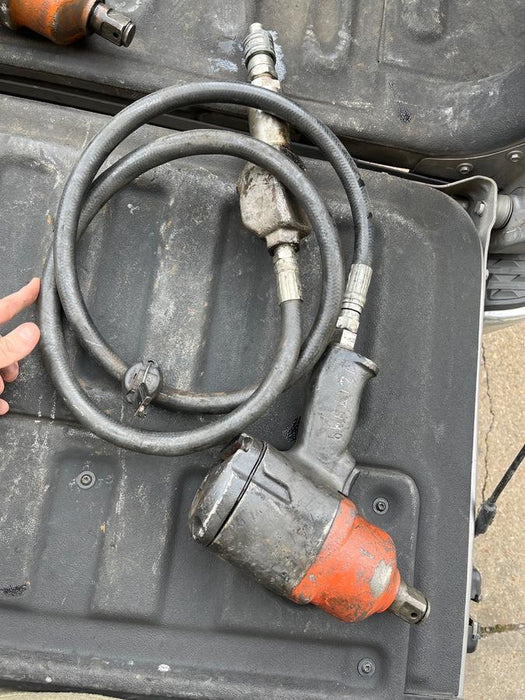 2020 MICHIGAN PNEUMATIC 751SS