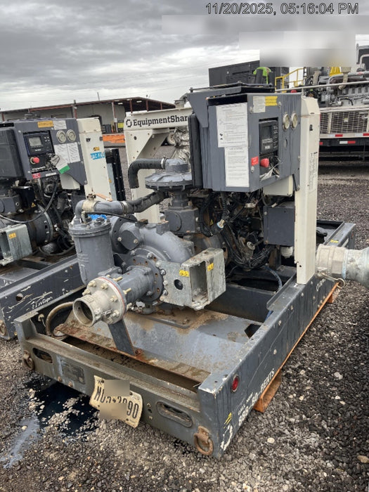 2022 ATLAS COPCO PAC F44 KD