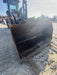 2014 WERK-BRAU 96" Loader Fork Carriage - Werk-Brau