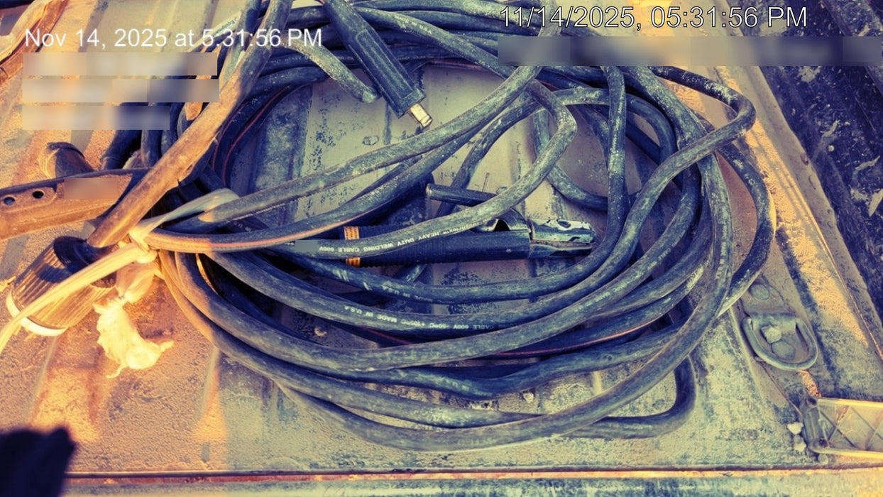 2019 MILLER ELECTRIC CST-280