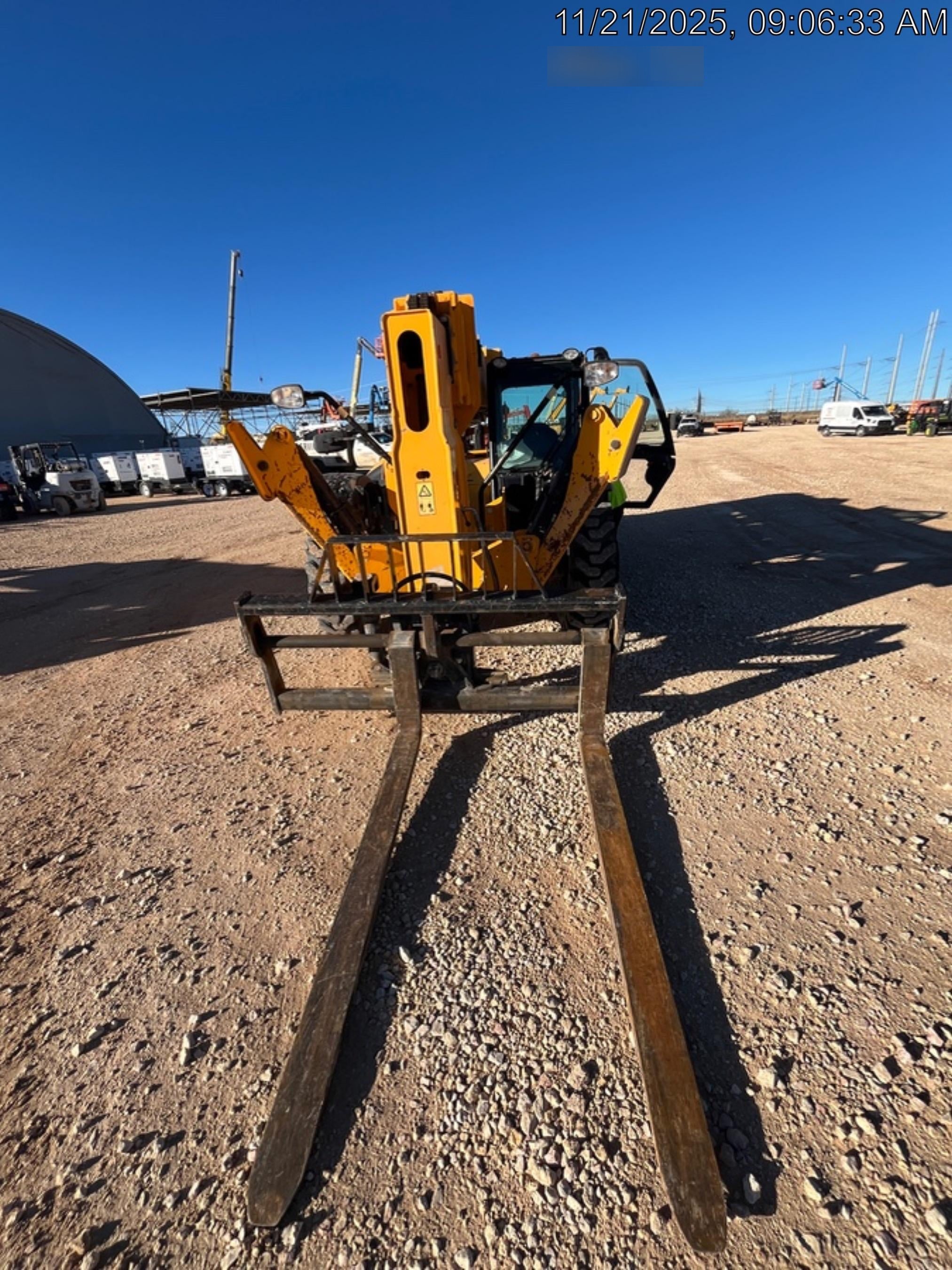 2021 JCB 514-56