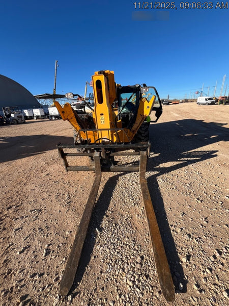 2021 JCB 514-56