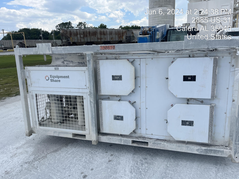 2022 SMARTECH SACP26A-SP